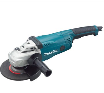 MAKITA 牧田 GA70201 平面砂輪機 180mm
