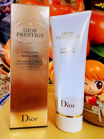 DIOR 迪奧 生命之源臻金醇萃乳霜（一般型）填裝瓶50ML 全新台灣百貨專櫃正貨白盒裝 2028.02.1