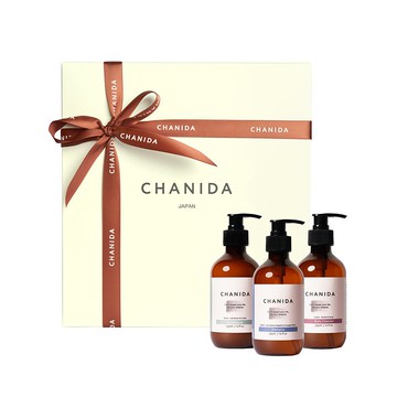頭髮・身體護理套組 / HAIR・BODY CARE SET