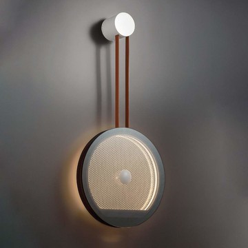 19W 4000K壁燈 B156-20-8199-1