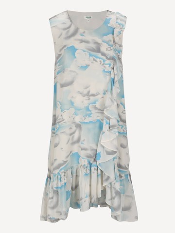 Kenzo Midi Dress