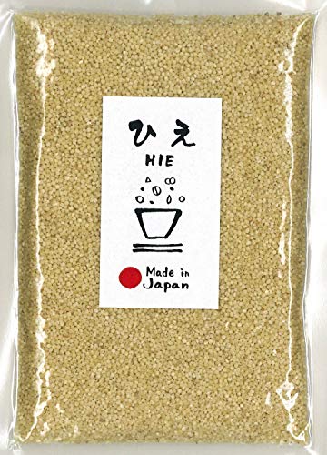 ひえ 150g 国産 雑穀 [白ひえ] 雑穀屋穂の香