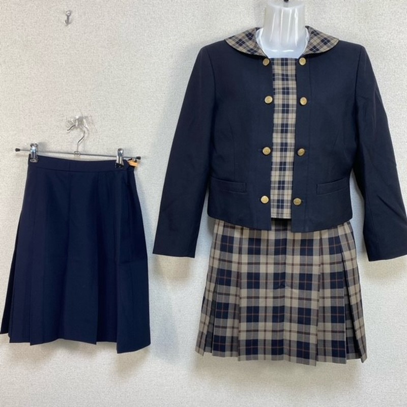 値下げ】明誠学院高等学校 男子制服セット ネクタイ付き - 服/ファッション