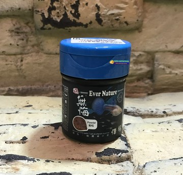 【西高地水族坊】Alife海豐 無悔惜福 幼魚高蛋白飼料30g(粉狀)出生幼魚專用.新配方.新包裝