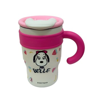 史努比-馬卡龍辦公杯 I 【5ip8】PC0060