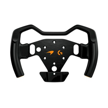 Logitech G Logitech G 羅技 RS Track Wheel 蝶型方向盤【麥拉倫聯名】