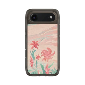 iPhone Air AirX 本質黑 - 欣蒂小姐 Miss Cyndi - 花火