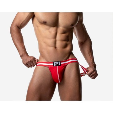 加拿大PUMP! 【台灣現貨】火力點燃運動後空內褲 Ignite Jockstrap(15093)