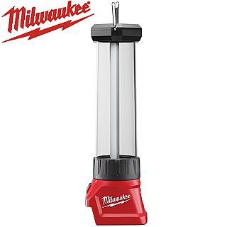 Milwaukee 18V鋰電全照明燈空機 (M18LL-0)