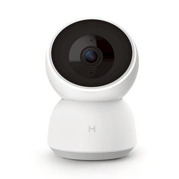 IMILAB A1 019全球版家庭安全IP 3MP攝像頭靜音運動跟蹤檢測,Uplive