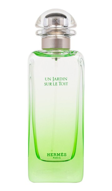 Hermes 爱马仕 屋顶花园中性香水EDT100ml
