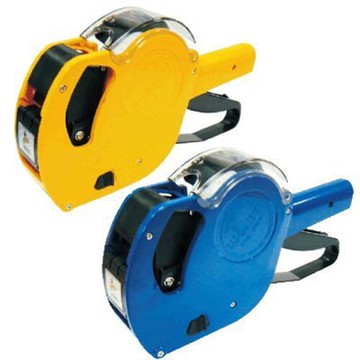 本月熱銷推薦 滿額再折【史代新文具】徠福LIFE 1044N 1Y型/8位/單排標價機 (顏色隨機出貨)