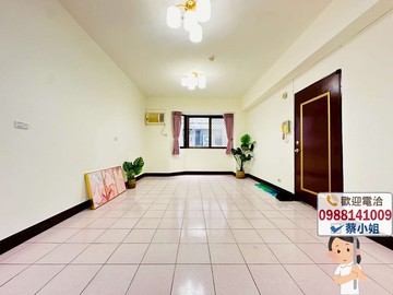 頭橋新故鄉電梯3房｜嘉義縣民雄鄉頭橋