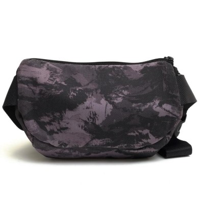 トゥミ／TUMI バッグ ウエストバッグ 鞄 メンズ 男性 男性用ナイロン ブラック 黒  232401CHR ALPHA BRAVO Columbus Utility Pouch アルファブラボー コロンバス ユーティリティポーチ グラデーション ボディバッグ