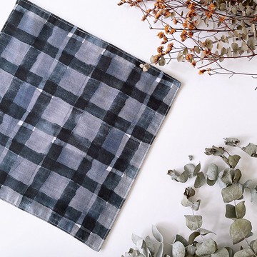 島森家 / 方巾 / 手帕 / 紗布巾 / 宇宙