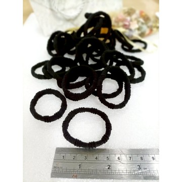 優質髮圈/好綁的照型款/ 只有一色 只有一色/ 12個入 12入/回饋價 回饋價/賣完就沒  賣完就沒