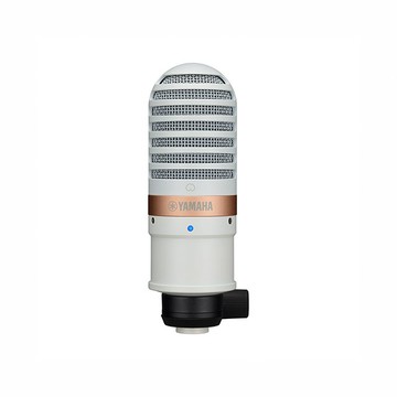 YAMAHA YCM01 電容式麥克風 黑/白 兩色款 原廠公司貨 商品保固有保障