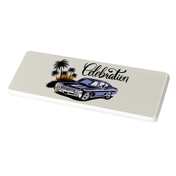 台灣製造 車子系列 珪藻土洗漱墊_Celebrate_廠商直送