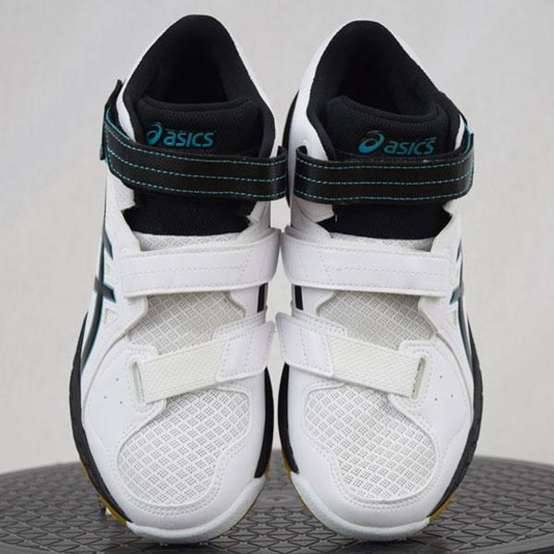 2022秋冬 アシックス ASICS バレーボールシューズ COURT SELFIT 2