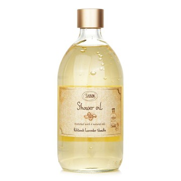 【Sabon】經典沐浴油 500ml