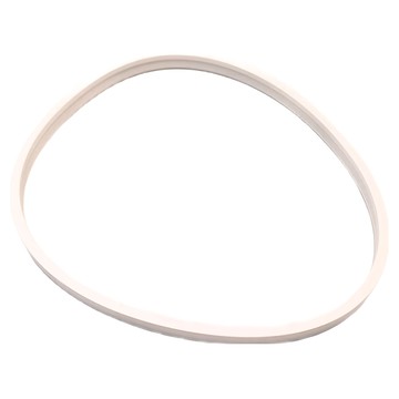 Skater YZFL7便當專用替換防漏膠條  白色  1個