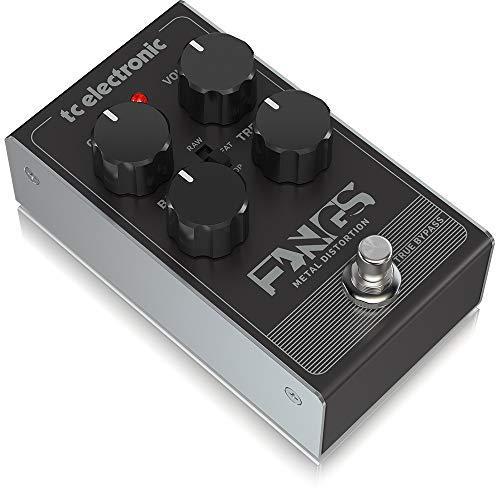 tc electronic Fangs Metal Distortion