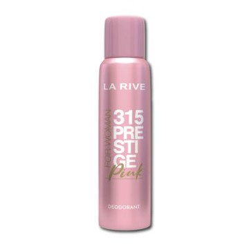 LA RIVE 315 PRESTIGE PINK 噴霧150ml
