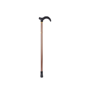 登山杖 快速到貨輕便六段式伸縮登山拐杖(2入組)