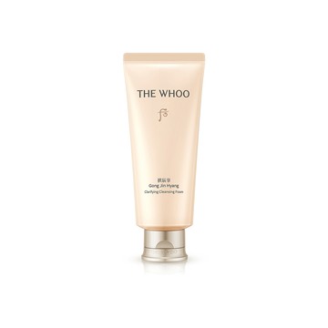 拱辰享陰陽調和洗顏乳 180ml