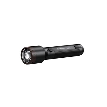 P6R Core 充電式伸縮調焦手電筒