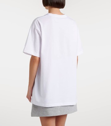 Gucci Interlocking G cotton jersey T-shirt