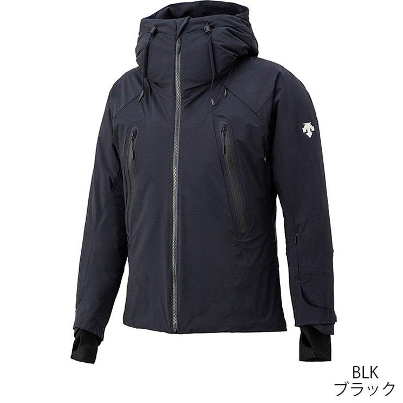 DESCENTE デサント スキーウェア ジャケット＜2023＞DWUUJK53 / S.I.O INSULATED JACKET 22-23  旧モデル | LINEショッピング