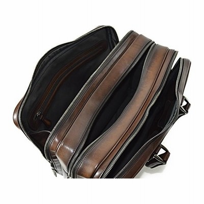 ◇ベルルッティ◇未使用品 フォーミュラ1001 2wayブリーフケース