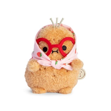 英國 noodoll / 老奶奶馬鈴薯(莓果) 13cm