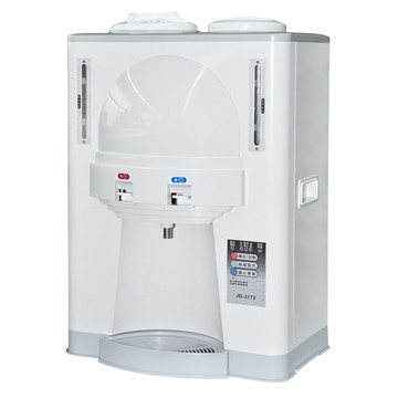 JINKON 10.5L溫熱全自動開飲機 JD-3172