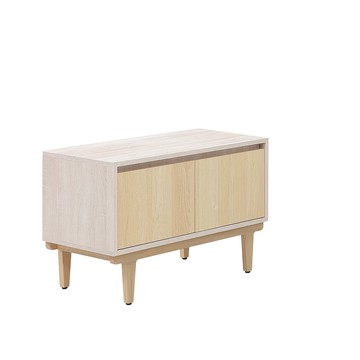 直人木業-ERIC北歐柔光座鞋櫃79公分