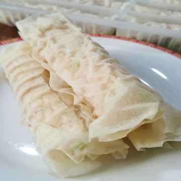 【華得水產】黃金蝦捲8件組(300G/件)