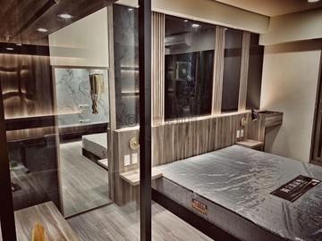 摩天高雄高樓層美套房｜高雄市前鎮區新光路