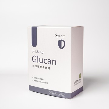 【加價購】高單位酵母葡聚多醣｜Wellmune® β-葡聚醣、β-1,3/1,6 Glucan