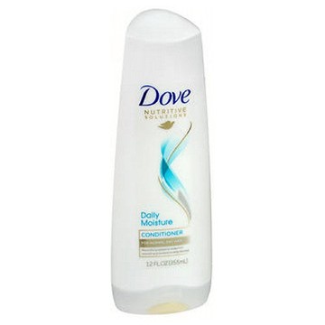 Dove Daily Moisture Conditioner 12 Oz by Dove