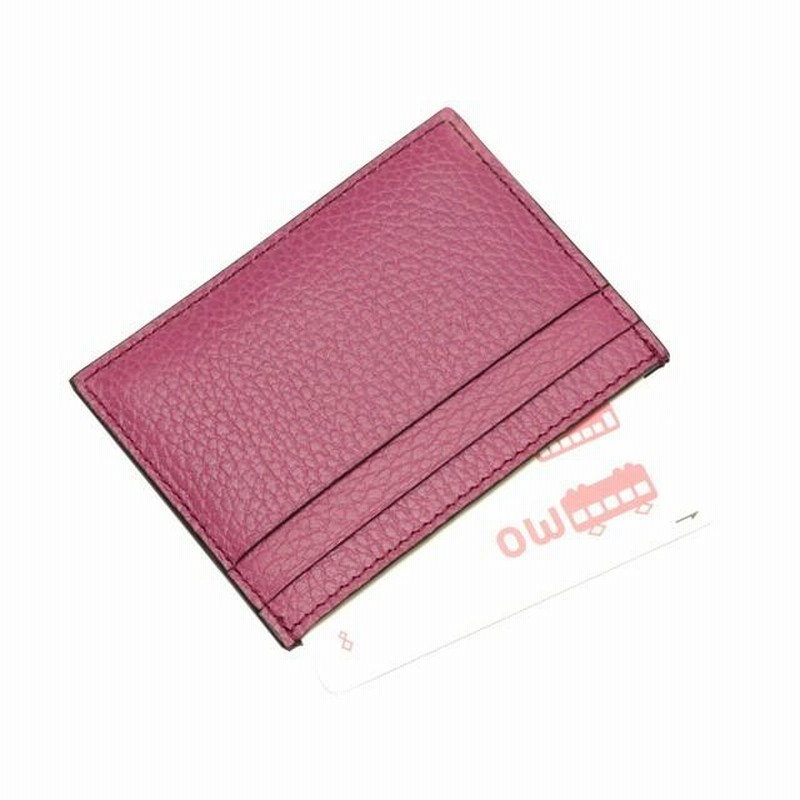 グッチ GUCCI パスケース カードケース 定期入れ スウィング