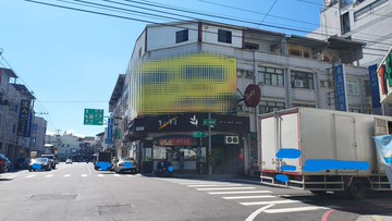 潮州收租三角透天&大建坪+大地坪『斗笠阿昇』｜屏東縣潮州鎮四維路