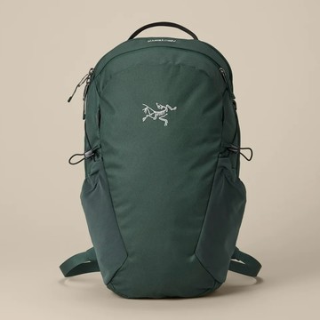ARC'TERYX MANTIS 16L 再生材質 後背包 始祖鳥 X000010636