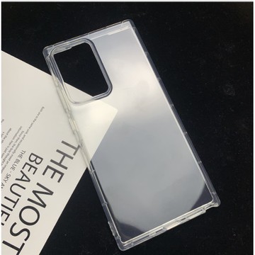 [台灣現貨] 三星Note20 四角防摔殼 四角加強 三星Note 20 Ultra 氣墊空壓殼 週邊氣囊