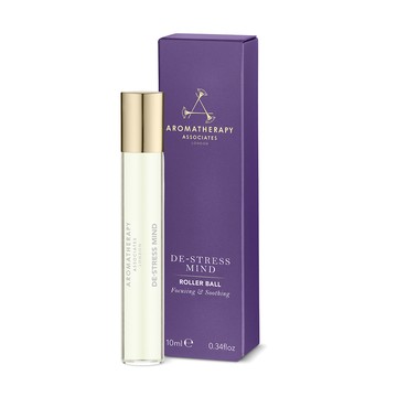 AA 舒爽怡神滾珠香氛 10mL (Aromatherapy Associates)
