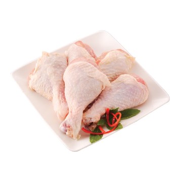 [家速配](解凍肉)美國進口棒腿