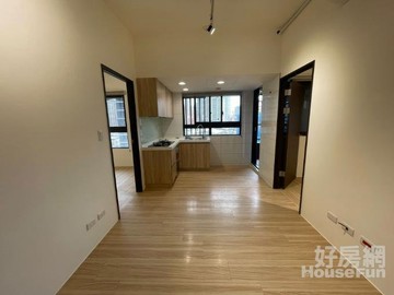 板橋立信仰真景觀高樓2房皆有對外窗坡平車位｜新北市板橋區華江一路