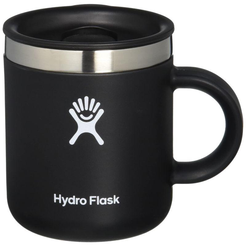 Hydro Flask HydroFlask 6oz CLOSEABLE COFFEE MUG ブラック Free