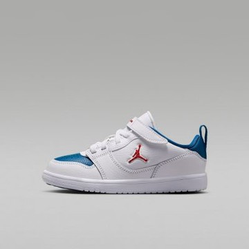 NIKE JORDAN COURT CONNECT LOW (PS) 中大童 休閒鞋 IQ6046104