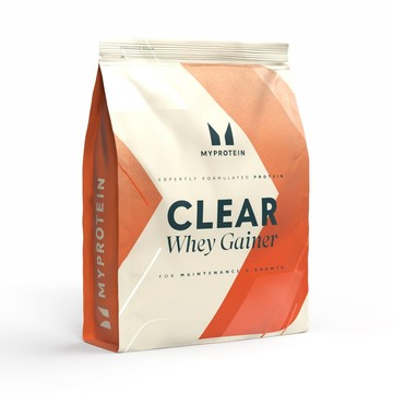 Clear Whey Mass Gainer - 15servings - Pineapple